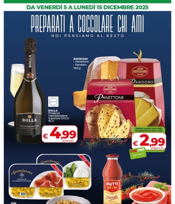 Preparati a coccolare chi ami